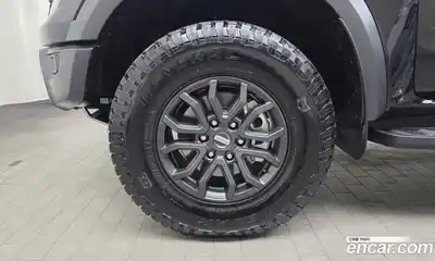 Ford Ranger 2025 2.0 гидро в Москве № 826872, миниатюра 5