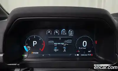 Ford Ranger 2025 2.0 гидро в Москве № 826872, миниатюра 8
