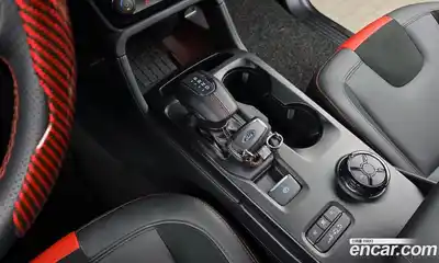 Ford Ranger 2025 2.0 гидро в Москве № 826872, миниатюра 9