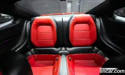 Ford Mustang 2021 2.3 гидро в Москве № 826963, миниатюра 12