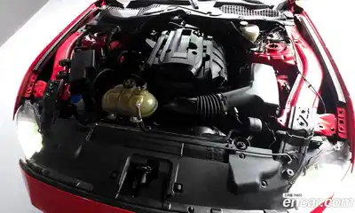 Ford Mustang 2021 2.3 гидро в Москве № 826963, миниатюра 6