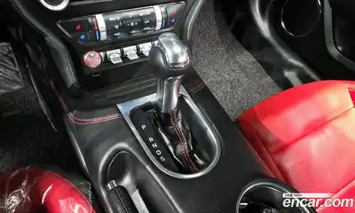 Ford Mustang 2021 2.3 гидро в Москве № 826963, миниатюра 9