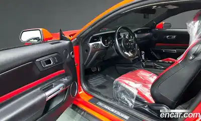 Ford Mustang 2021 2.3 гидро в Москве № 826963, миниатюра 10