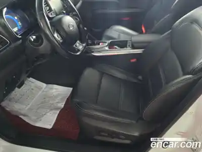 Renault QM6 2020 2.0 гидро в Москве № 854804, миниатюра 11