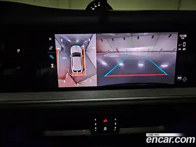 Porsche Cayenne 2025 3.0 гидро в Москве № 858376, миниатюра 12