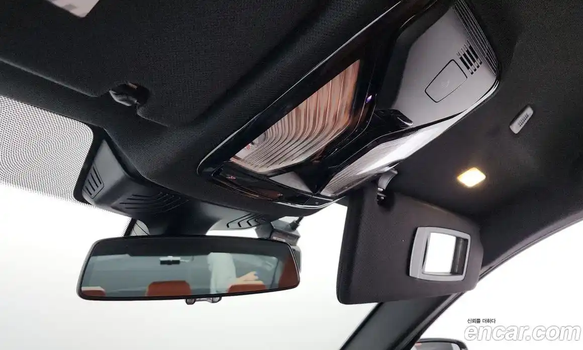 BMW M5 2019 4.4 Автомат в Москве № 858737, фото 19