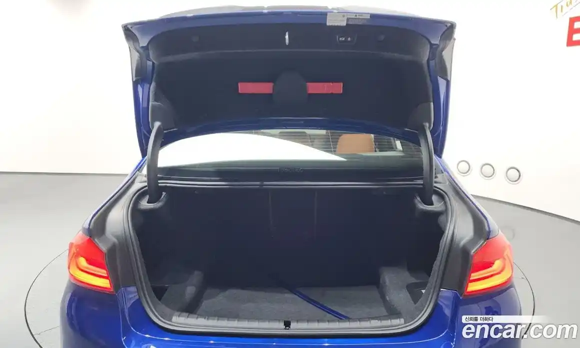 BMW M5 2019 4.4 Автомат в Москве № 858737, фото 20