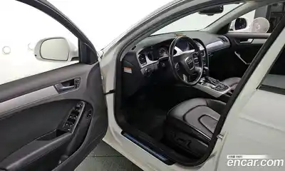 Audi A4 2009 2.0 гидро в Москве № 859962, миниатюра 11