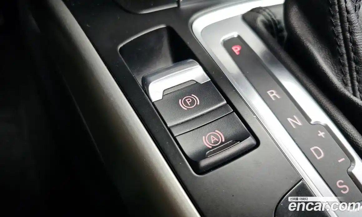 Audi A4 2009 2.0 гидро в Москве № 859962, фото 18