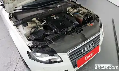 Audi A4 2009 2.0 гидро в Москве № 859962, миниатюра 6