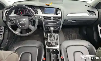 Audi A4 2009 2.0 гидро в Москве № 859962, миниатюра 7