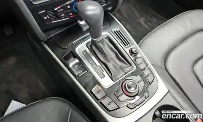Audi A4 2009 2.0 гидро в Москве № 859962, миниатюра 9