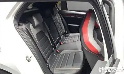 Volkswagen Golf 2024 2.0 гидро в Москве № 862223, миниатюра 12