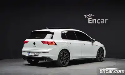Volkswagen Golf 2024 2.0 гидро в Москве № 862223, миниатюра 2