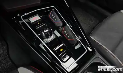 Volkswagen Golf 2024 2.0 гидро в Москве № 862223, миниатюра 9