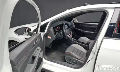 Volkswagen Golf 2024 2.0 гидро в Москве № 862223, миниатюра 10