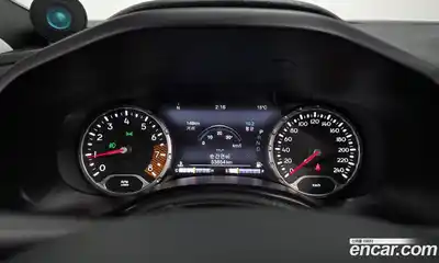 Jeep Renegade 2021 2.4 гидро в Москве № 862849, миниатюра 12
