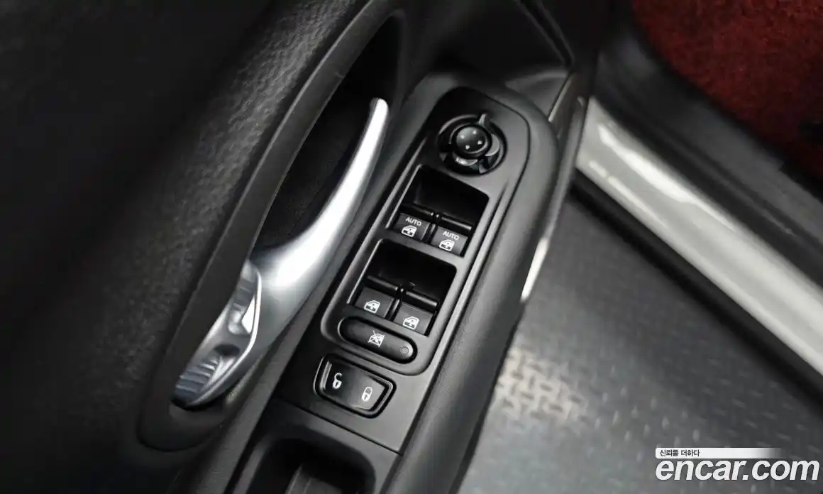 Jeep Renegade 2021 2.4 гидро в Москве № 862849, фото 19