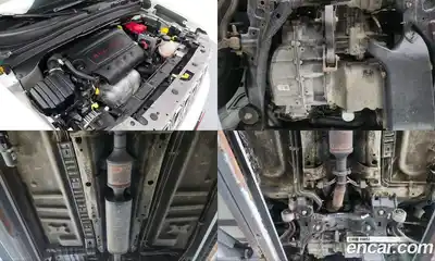 Jeep Renegade 2021 2.4 гидро в Москве № 862849, миниатюра 6
