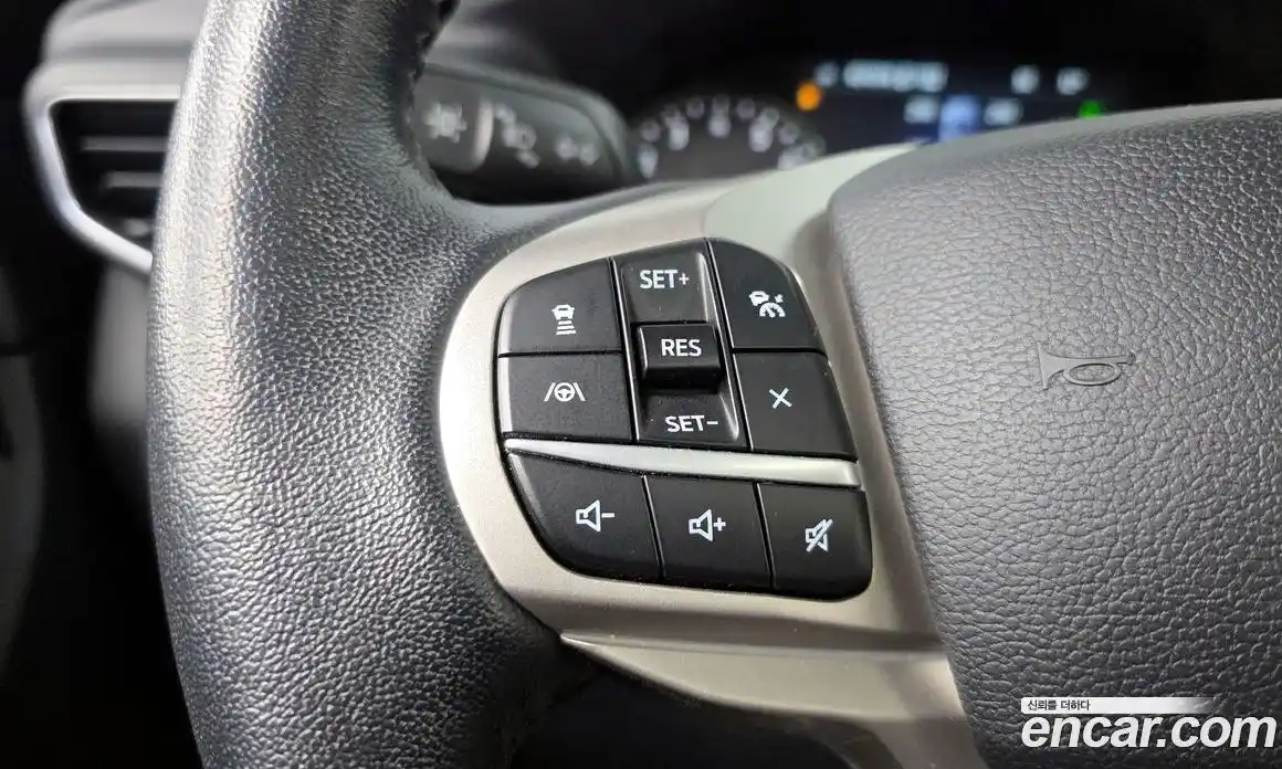 Ford Explorer 2021 2.3 гидро в Москве № 863225, фото 18