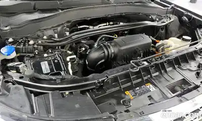 Ford Explorer 2021 2.3 гидро в Москве № 863225, миниатюра 6