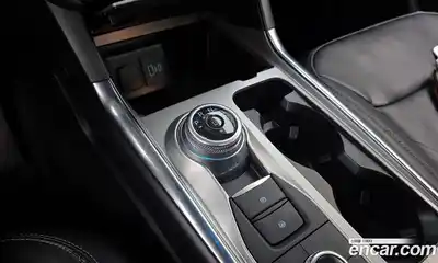 Ford Explorer 2021 2.3 гидро в Москве № 863225, миниатюра 9
