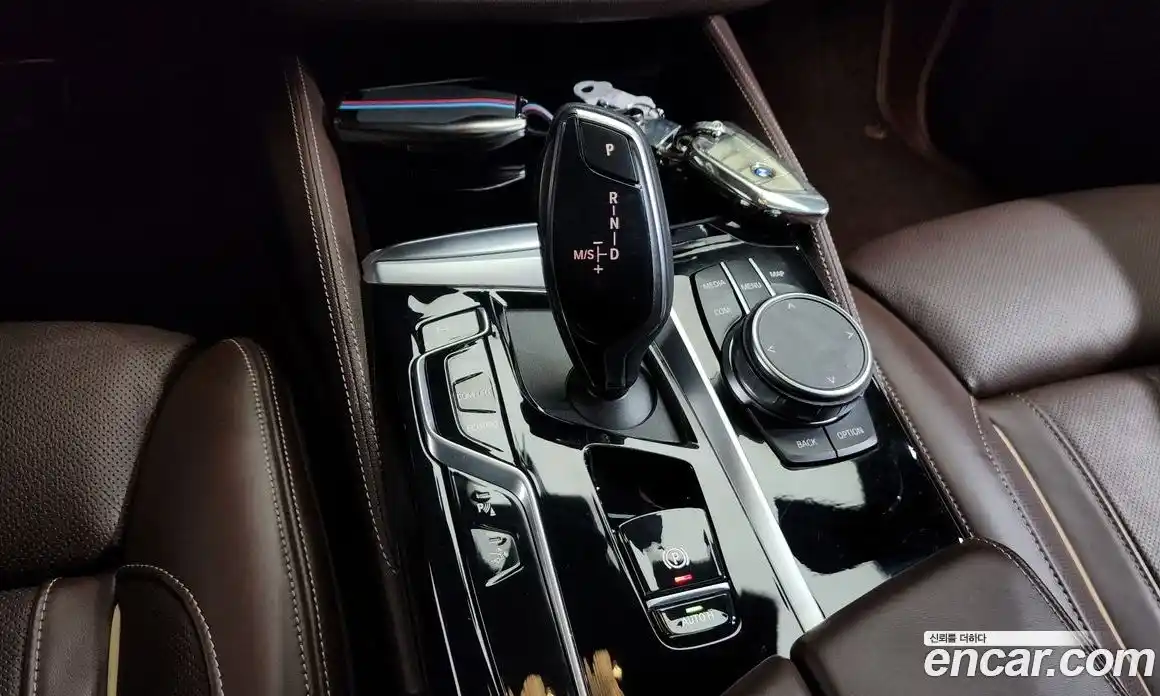 BMW 6-Series 2022 3.0 гидро в Москве № 887669, фото 9
