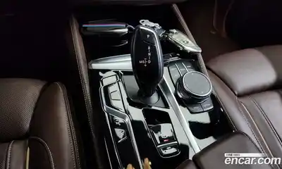 BMW 6-Series 2022 3.0 гидро в Москве № 887669, миниатюра 9