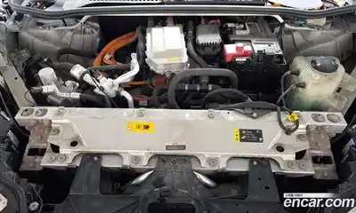 BMW iX 2022 0.3 гидро в Москве, миниатюра 5