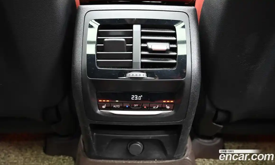 BMW X3M 2020 3.0 Автомат в Москве № 892337, фото 16