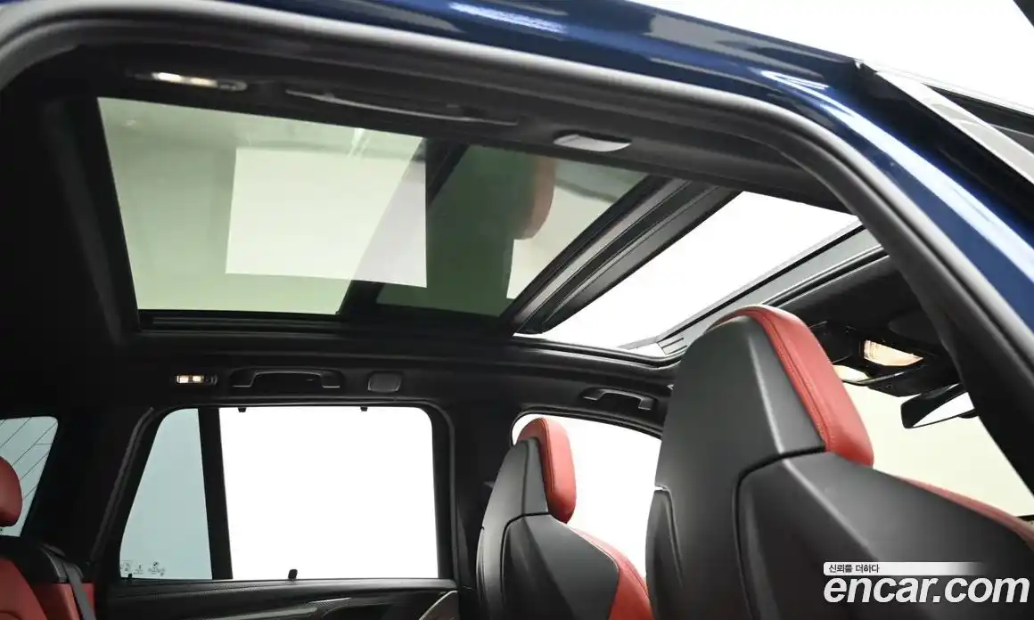 BMW X3M 2020 3.0 Автомат в Москве № 892337, фото 19