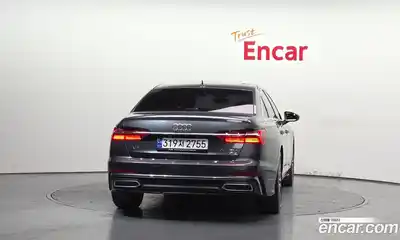 Audi A6 2023 2.0 гидро в Москве, миниатюра 4