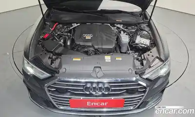 Audi A6 2023 2.0 гидро в Москве, миниатюра 6