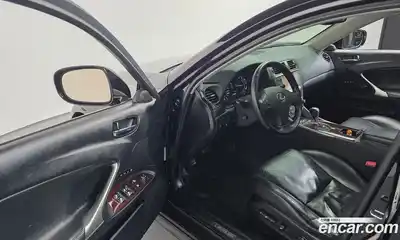 Lexus IS 2008 2.5 гидро в Москве № 895803, миниатюра 12