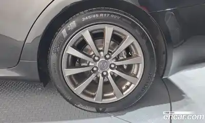 Lexus IS 2008 2.5 гидро в Москве № 895803, миниатюра 5