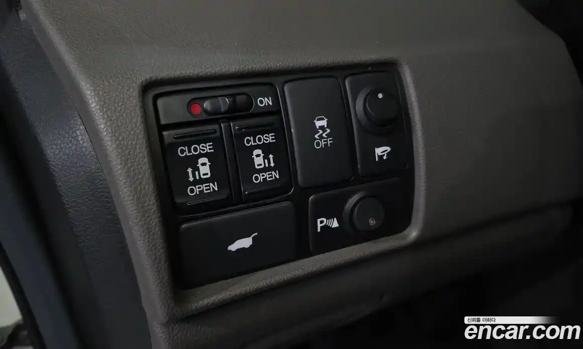 Honda Odyssey 2013 3.5 гидро в Москве № 896794, фото 12