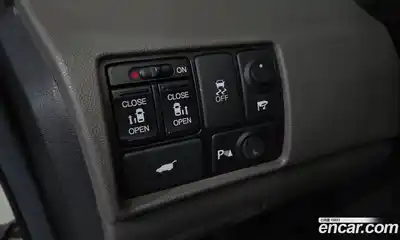 Honda Odyssey 2013 3.5 гидро в Москве № 896794, миниатюра 12