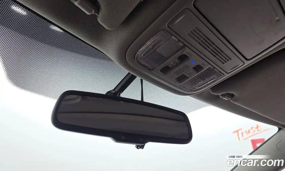 Honda Odyssey 2013 3.5 гидро в Москве № 896794, фото 16