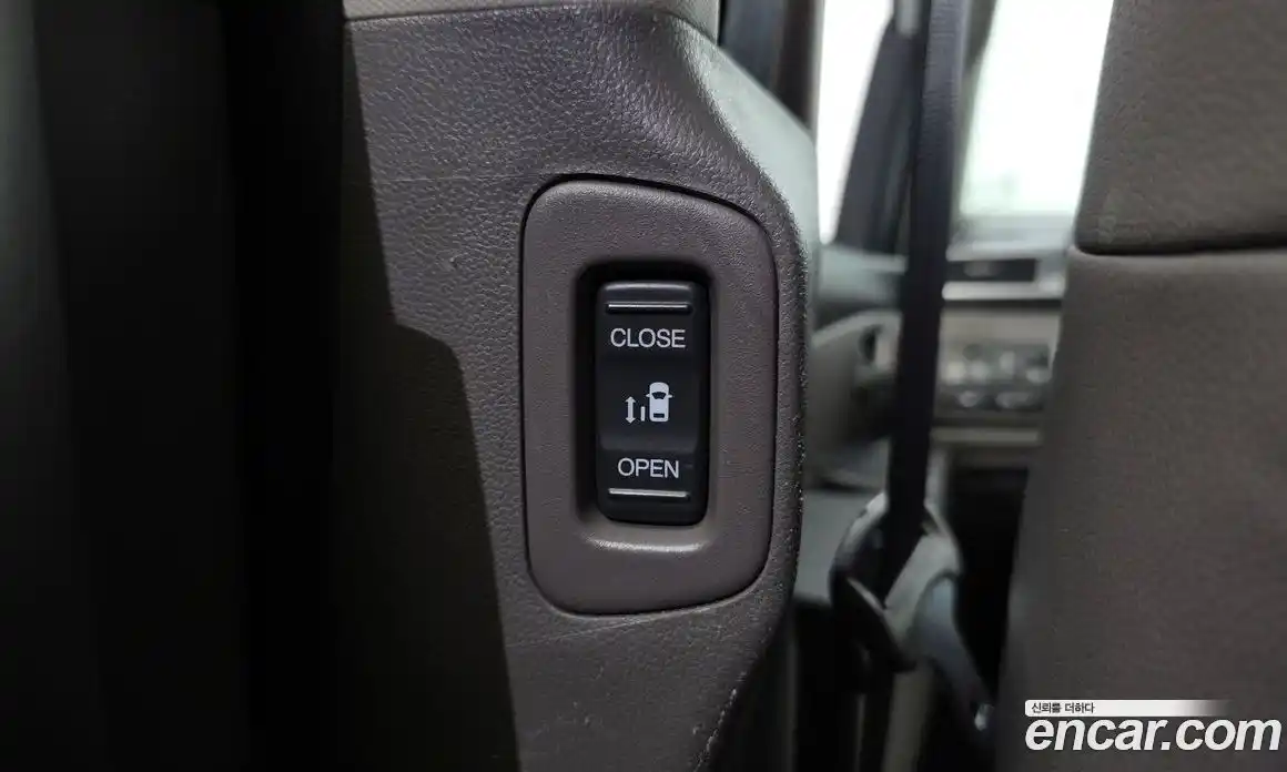 Honda Odyssey 2013 3.5 гидро в Москве № 896794, фото 17