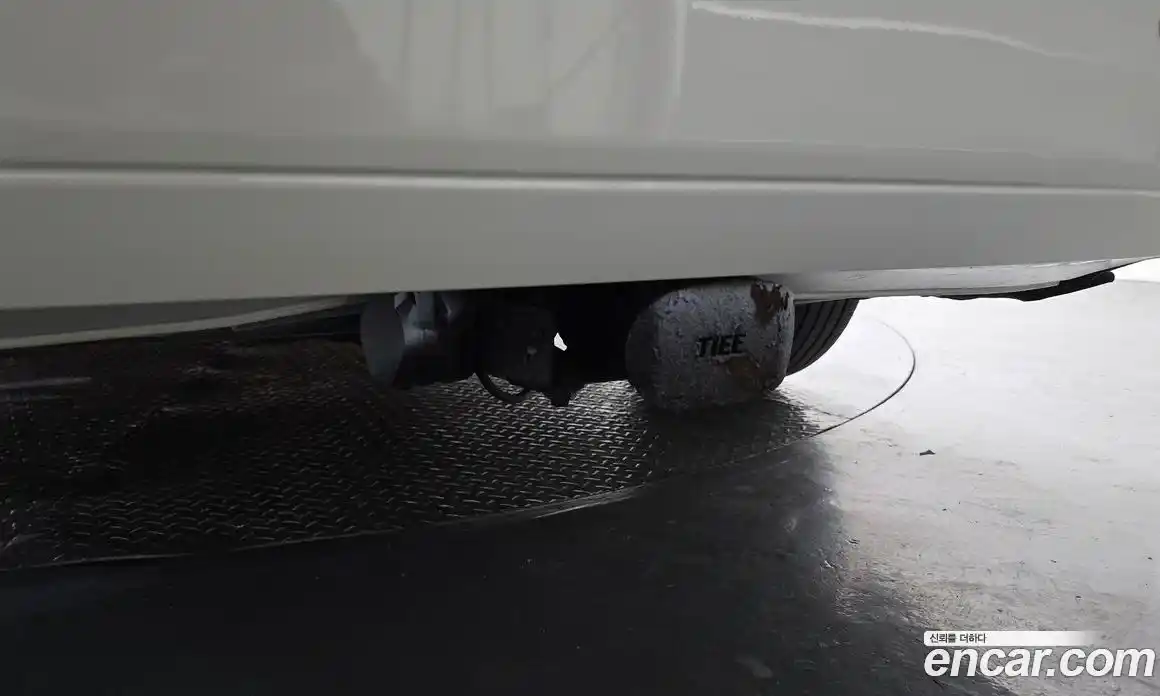 Honda Odyssey 2013 3.5 гидро в Москве № 896794, фото 19