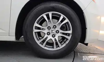 Honda Odyssey 2013 3.5 гидро в Москве № 896794, миниатюра 5