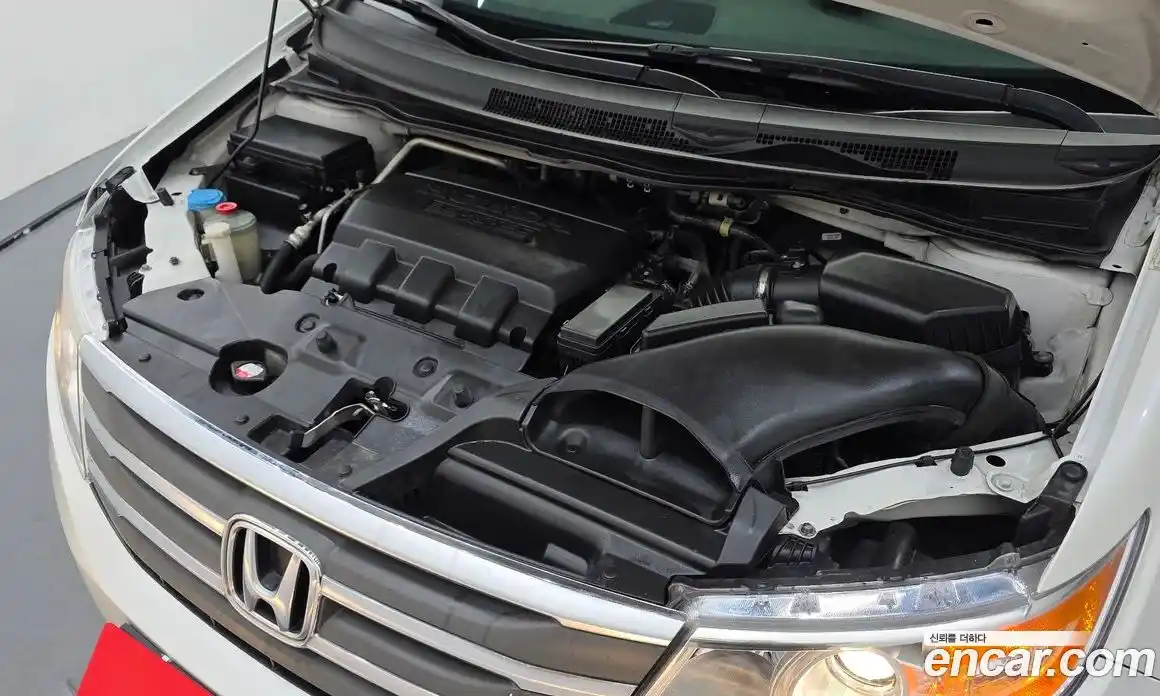 Honda Odyssey 2013 3.5 гидро в Москве № 896794, фото 6