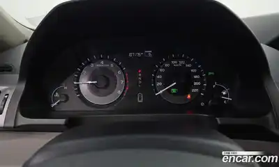Honda Odyssey 2013 3.5 гидро в Москве № 896794, миниатюра 8