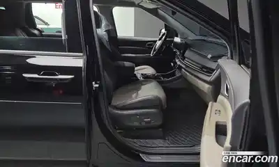 Kia Canival 2024 2.2 гидро в Москве, миниатюра 11