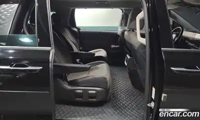 Kia Canival 2024 2.2 гидро в Москве, миниатюра 12