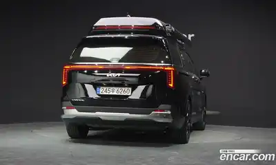 Kia Canival 2024 2.2 гидро в Москве, миниатюра 4