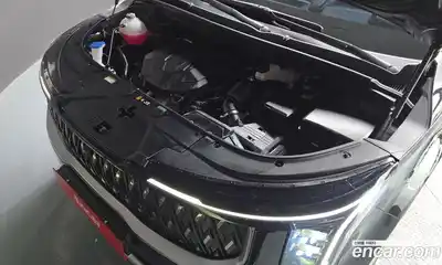 Kia Canival 2024 2.2 гидро в Москве, миниатюра 6