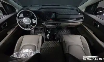 Kia Canival 2024 2.2 гидро в Москве, миниатюра 7