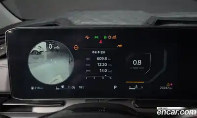 Kia Canival 2024 2.2 гидро в Москве, миниатюра 8