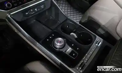 Kia Canival 2024 2.2 гидро в Москве, миниатюра 9
